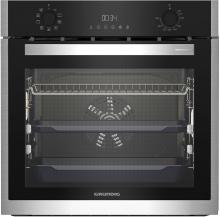 Grundig GEBM 19301 BC Einbaubackofen